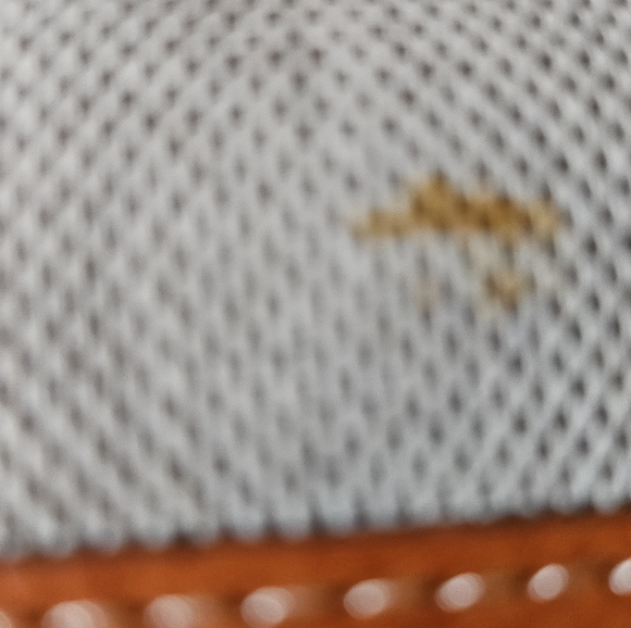 Vintag Dooney & Bourke florentine tote - Picture 13 of 17